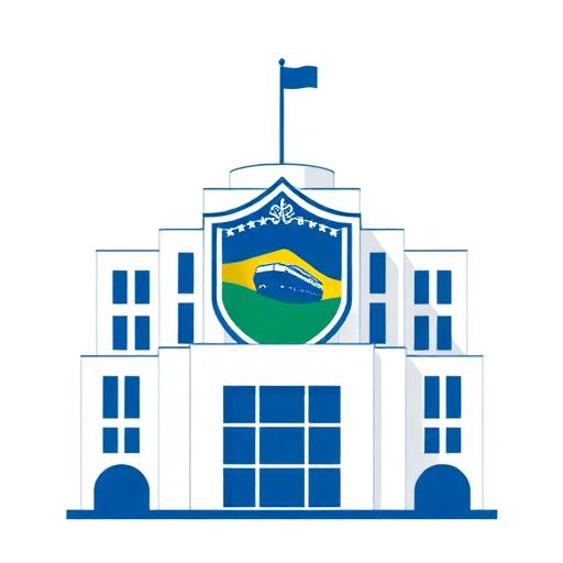 Prefeitura Municipal logo